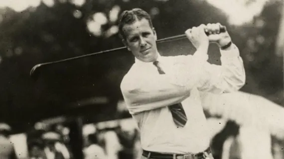 Hall of Fame Class of 2021 Spotlight: Max Marston