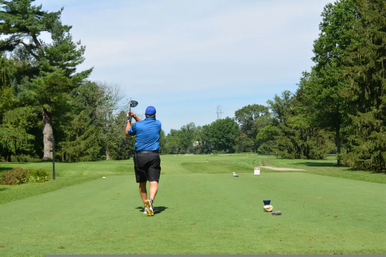 Member Golf Day Schedule Finalized