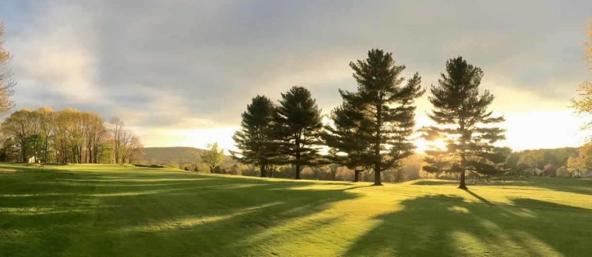 Member Club Spotlight: Oak Hill Golf Club