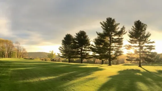 Member Club Spotlight: Oak Hill Golf Club