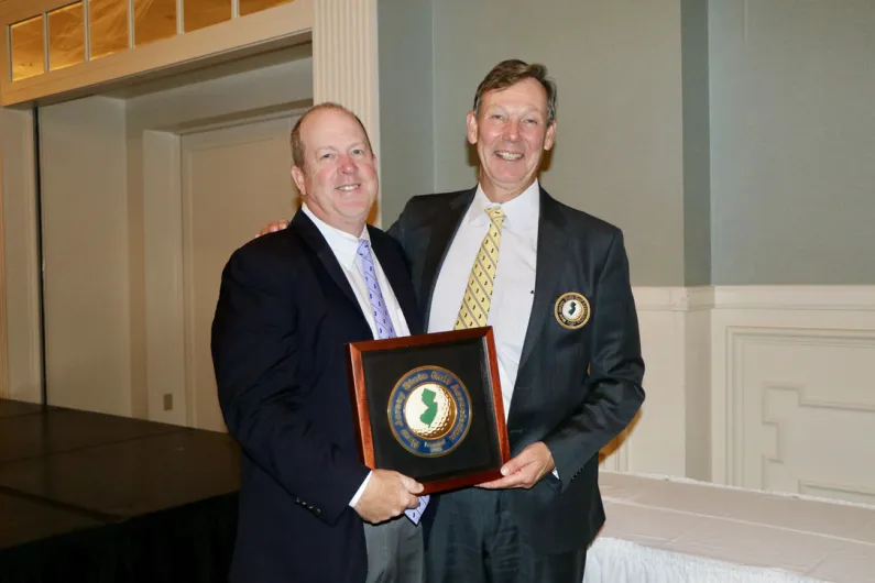 NJPGA/NJSGA Gather for 17th Annual Celebration of Golf