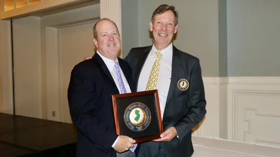 NJPGA/NJSGA Gather for 17th Annual Celebration of Golf