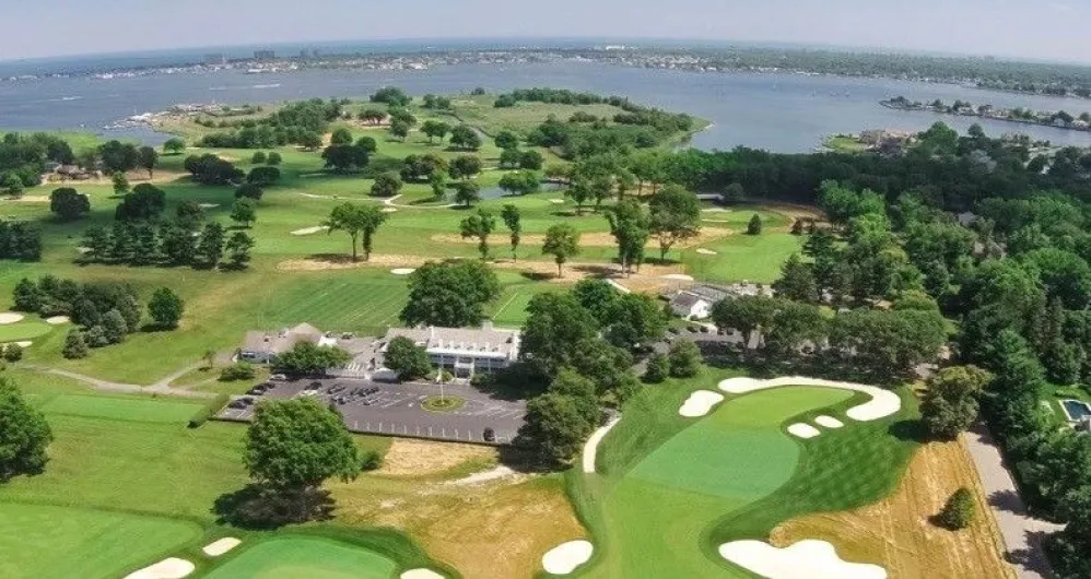 Rumson Country Club set to host Women's Amateur & Mid-Amateur Championships