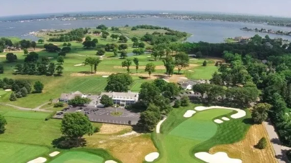 Rumson Country Club set to host Women's Amateur & Mid-Amateur Championships