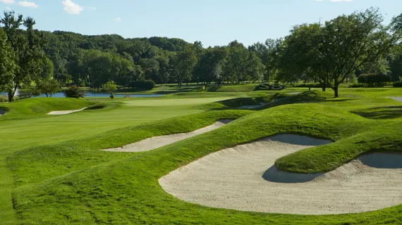 Inaugural Women’s Golf Day Set for June 14 at Spring Brook