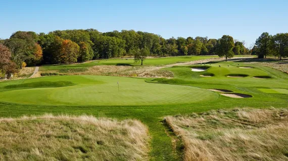 NJSGA, GAP set for 58th Compher Cup Match at Somerset Hills