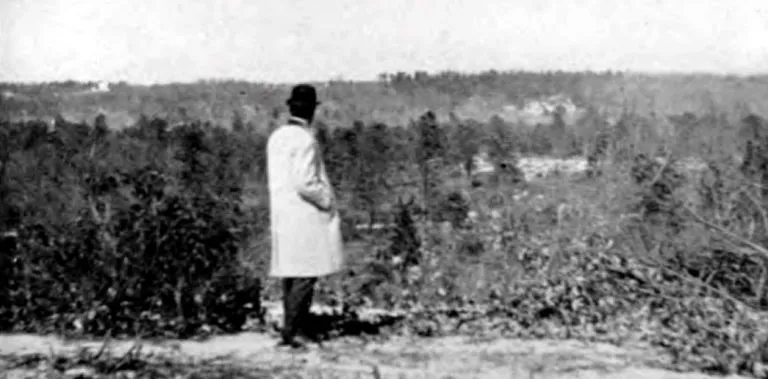 125 Years of Golf in New Jersey: Then (1925) and Now