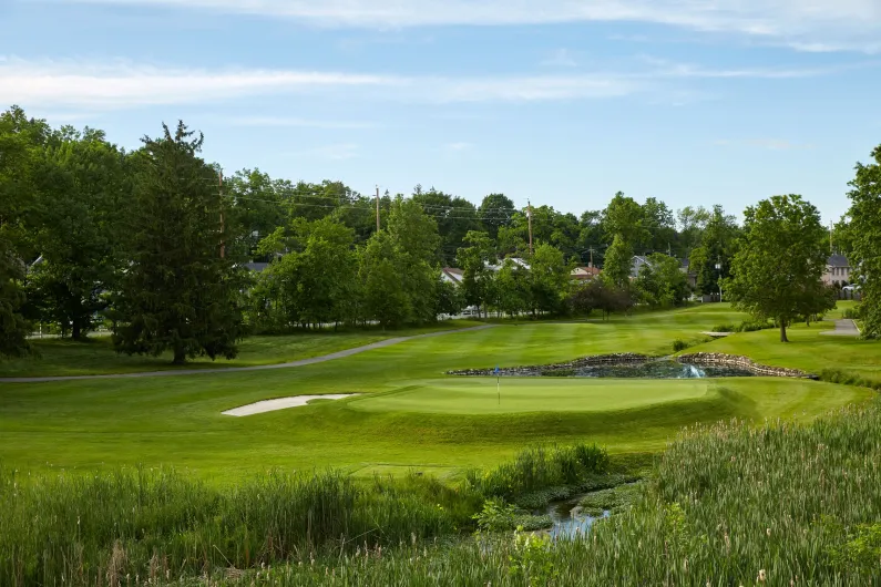 97th Women’s Amateur Championship and 9th Women’s Mid-Amateur Championship Set For August 1-4