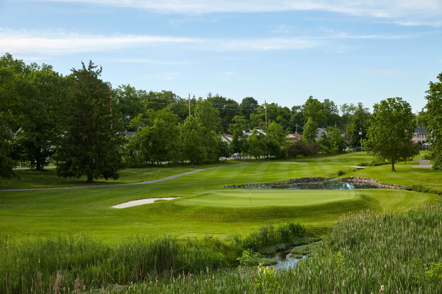 97th Women’s Amateur Championship and 9th Women’s Mid-Amateur Championship Set For August 1-4