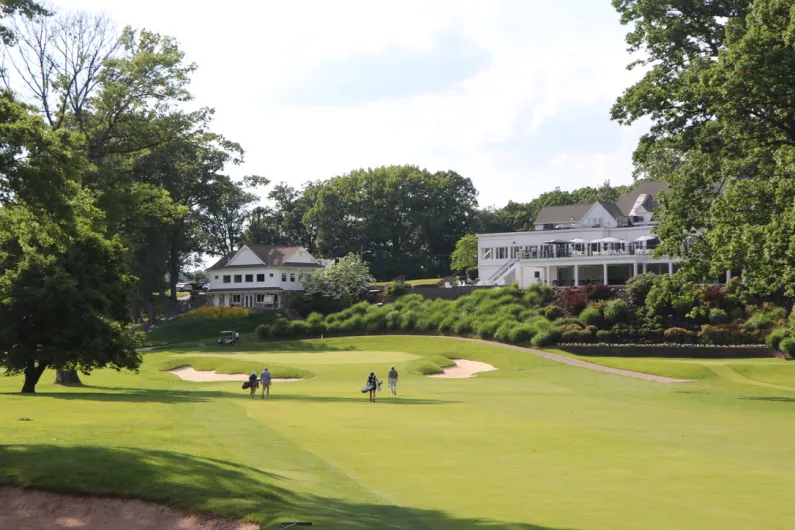 Pridgen Leads NJPGA/NJSGA Senior Open Heading into Final Round