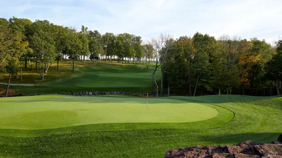 102nd New Jersey Open Championship Heads to The Ridge at Back Brook