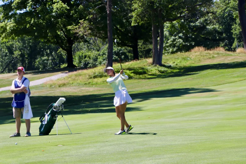 Pair of Former NJSGA Champions Headline Semifinals of 97th Women’s Amateur Championship