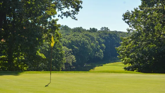 Alpine Country Club Set to Host 64th Senior Amateur Championship Presented by NJM Insurance Group