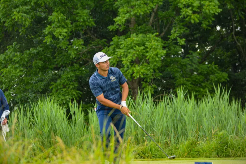 Patel Claims Medalist Honors at Open Qualifying at Laurel Creek