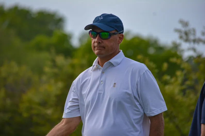 Qualifying for the 39th New Jersey Mid-Amateur Championship Concludes at Beacon Hill CC