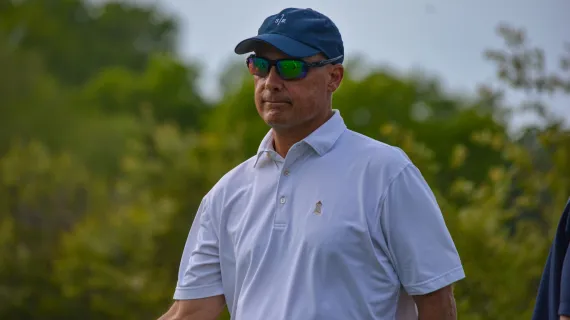 Qualifying for the 39th New Jersey Mid-Amateur Championship Concludes at Beacon Hill CC