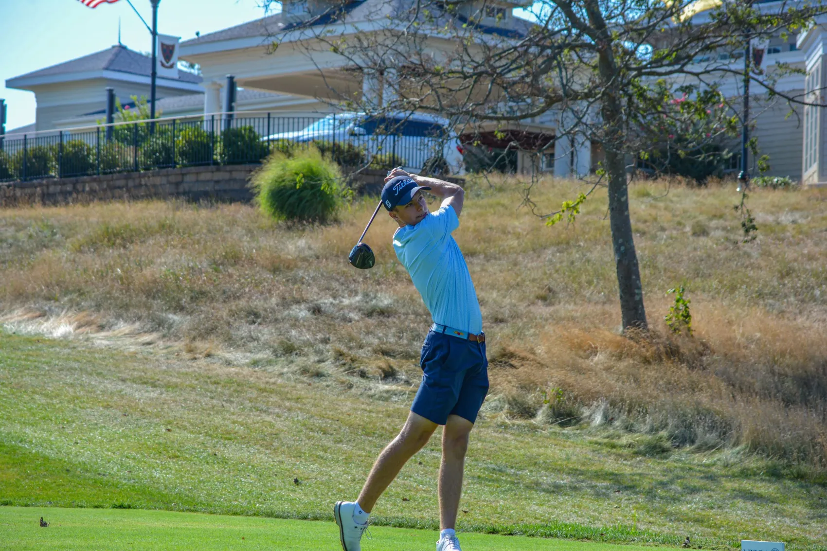 Stroke Play Concludes Monday at 101st W.Y. Dear Junior Championship; Match Play Begins Tuesday