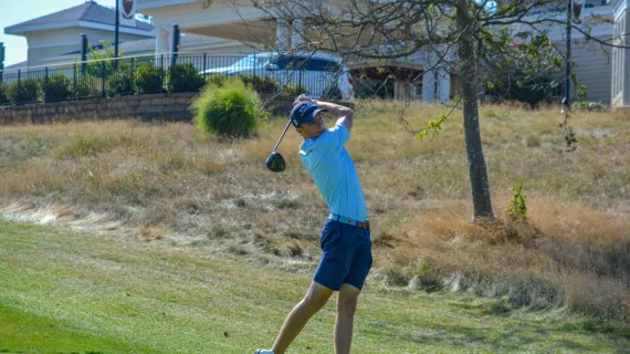 Stroke Play Concludes Monday at 101st W.Y. Dear Junior Championship; Match Play Begins Tuesday