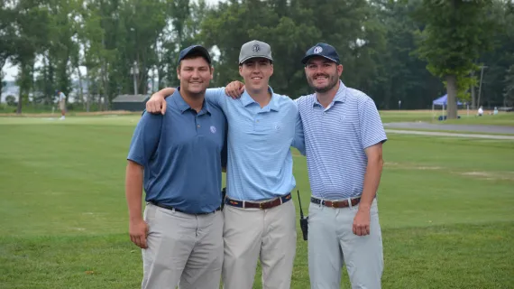 NJSGA Now Accepting Applications for 2022 P.J. Boatwright Internships