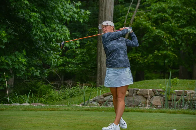 Six Advance to 122nd U.S. Women’s Amateur out of Qualifier at Crestmont Country Club