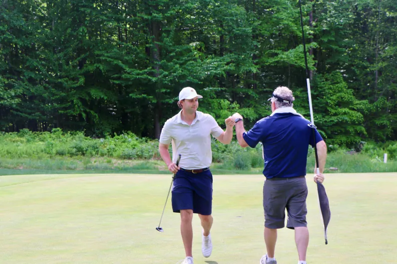 19 Competitors Advance to 39th Mid-Amateur Championship after Black Oak Qualifying