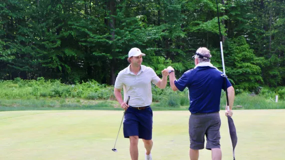 19 Competitors Advance to 39th Mid-Amateur Championship after Black Oak Qualifying