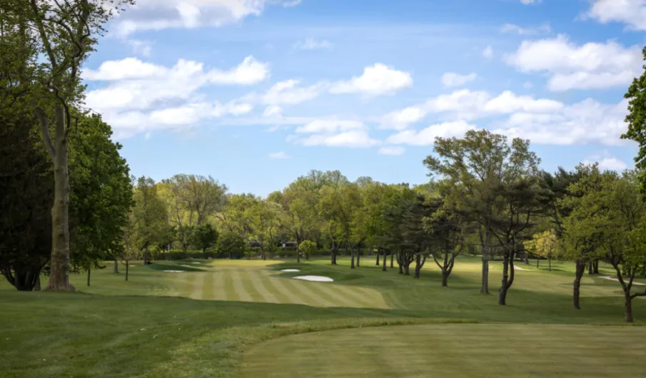 First NJSGA Major Championship; 90th Four Ball Championship set for May 16-18 at Deal G&CC