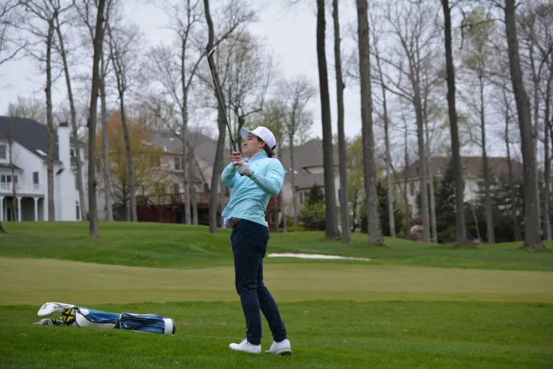 Three Teams Finish Atop Leaderboard at 90th Four-Ball Championship Qualifier at New Jersey National GC