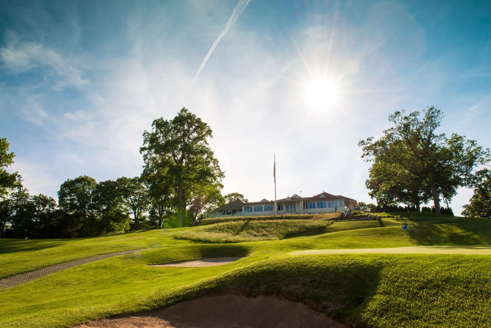 Fall Member Golf Day Schedule Set; Registration Opens August 16