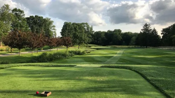 97th Women’s Amateur Championship and 9th Women’s Mid-Amateur Heads to Glen Ridge Country Club