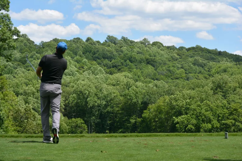 NJSGA to Partake in Youth on Course 100 Hole Hike on August 29 at Madison Golf Club