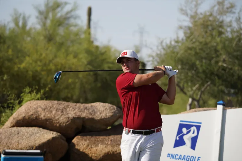 2019 New Jersey Open Champion Chris Gotterup Earns Trip to 122nd U.S. Open Championship