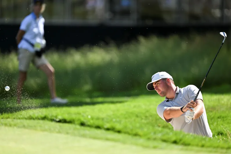 Chris Gotterup Earns 12 Guaranteed Starts on Korn Ferry Tour after Q-School