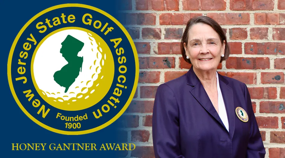 Carol Graybeal Named 2022 Honey Gantner Recipient