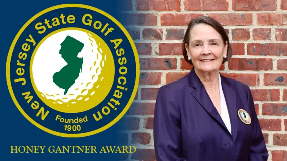 Carol Graybeal Named 2022 Honey Gantner Recipient