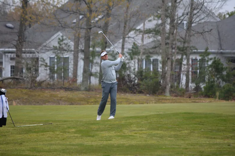 Brown and Barron Cruise to Medalist Honors at 90th Four-Ball Qualifier at Westlake G&CC