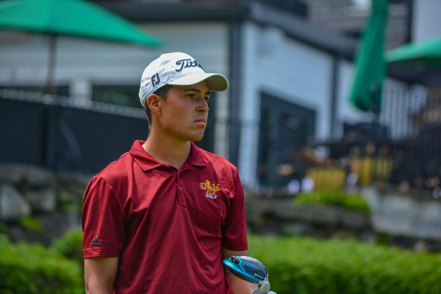 Dhaubhadel Fires 4-under 66 to Medal in 121st Amateur Qualifier at Lake Mohawk GC