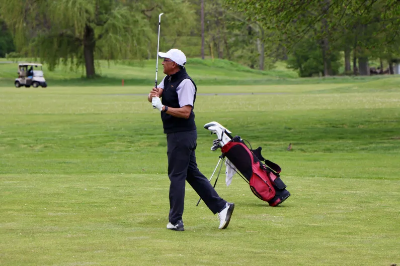 Six Qualify at Galloping Hill for 39th Mid-Amateur Championship