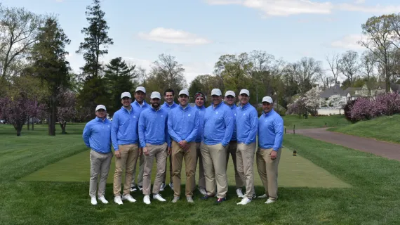 NJSGA Falls to GAP in 60th Compher Cup, 10.5-7.5