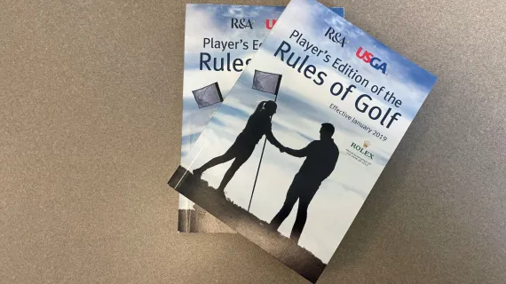 Registration Open for Four NJSGA Rules Webinars