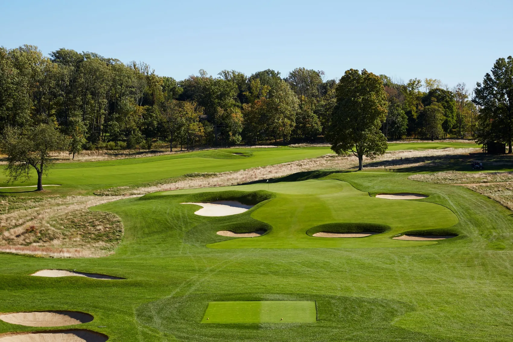 Caddie Training Clinics, Rules and Handicap Seminars set for March and April