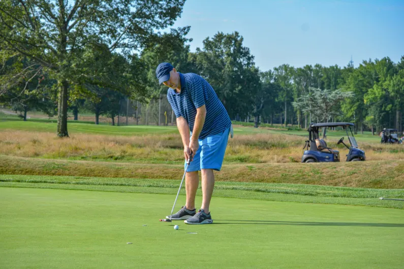 Sovak Claims Medalist Honors in 88th Public Links Qualifying at Suneagles GC