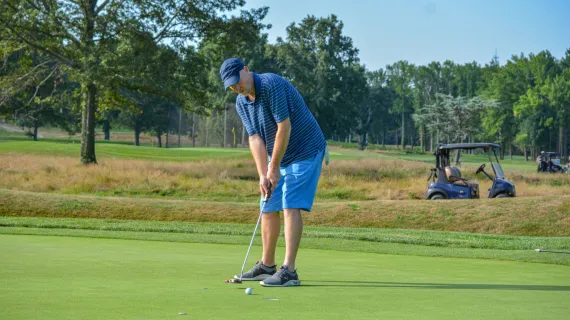 Sovak Claims Medalist Honors in 88th Public Links Qualifying at Suneagles GC