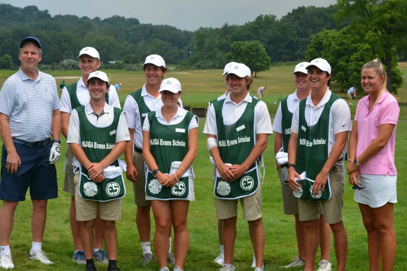 New Jersey Evans Scholars Classic Celebrates 20 Years