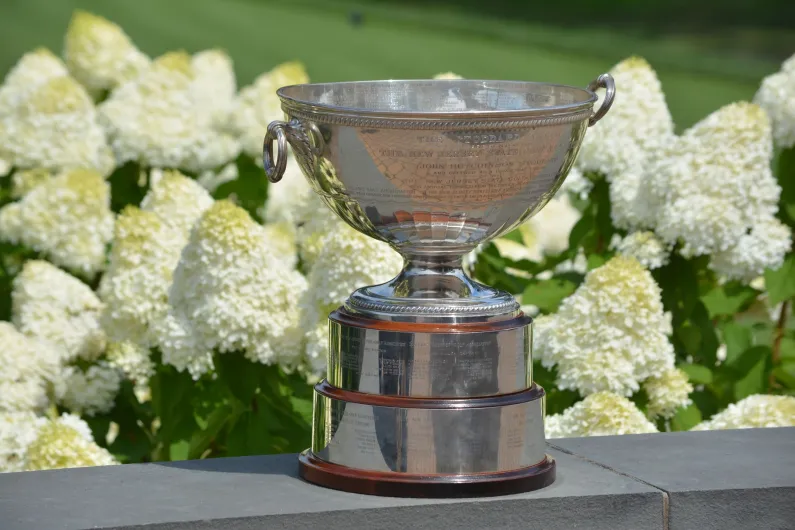 NJSGA Seeks Stoddard Trophy Repeat on Thursday: Live Scoring