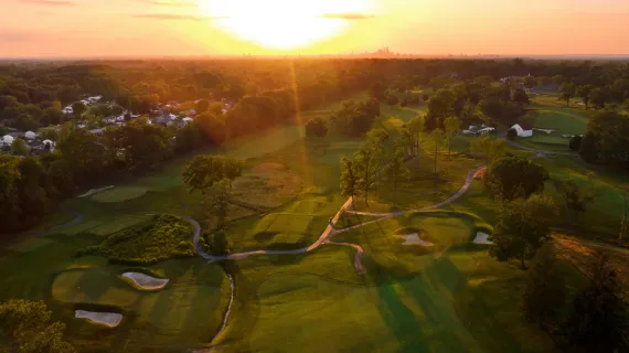 NJSGA Seeks Compher Cup Repeat in 60th Edition