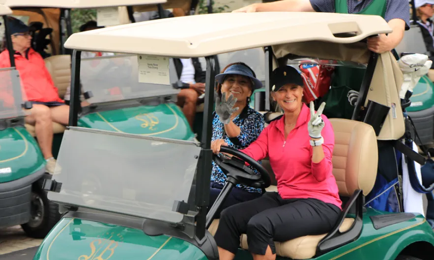 Women’s Golf Day Set for June 27 at Suburban Golf Club