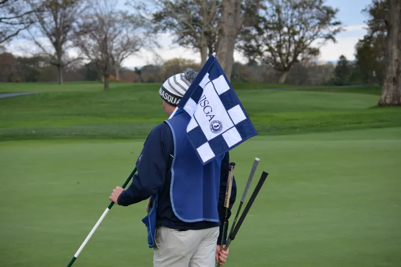 Golf Doesn’t Stop During the Winter in the Garden State