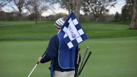 Golf Doesn’t Stop During the Winter in the Garden State