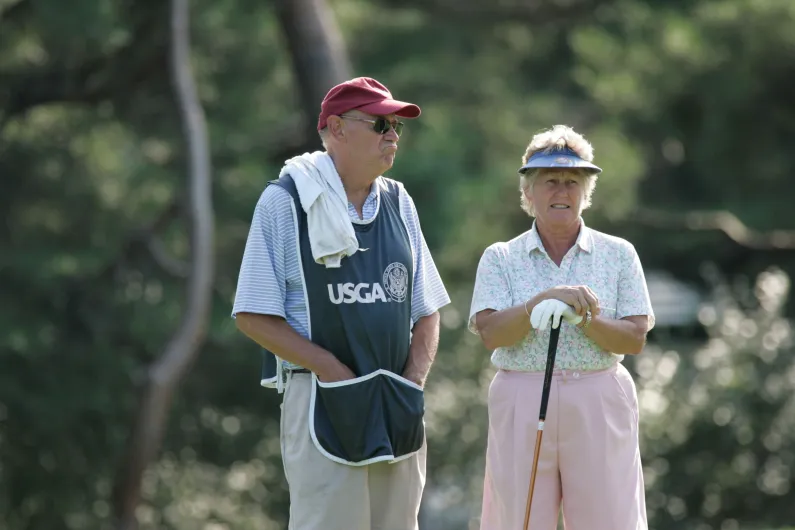 NJSGA Hall of Fame Class of 2023 Spotlight: Ann Probert